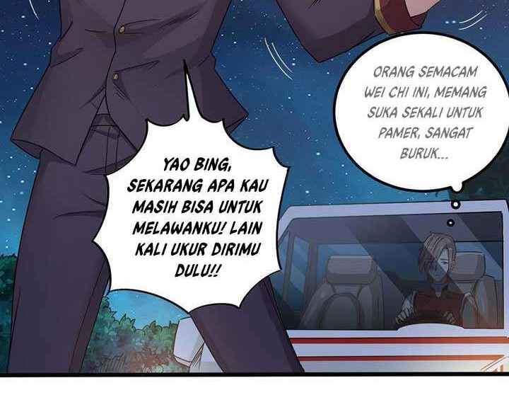 The Developer System Bab 141 halaman 10