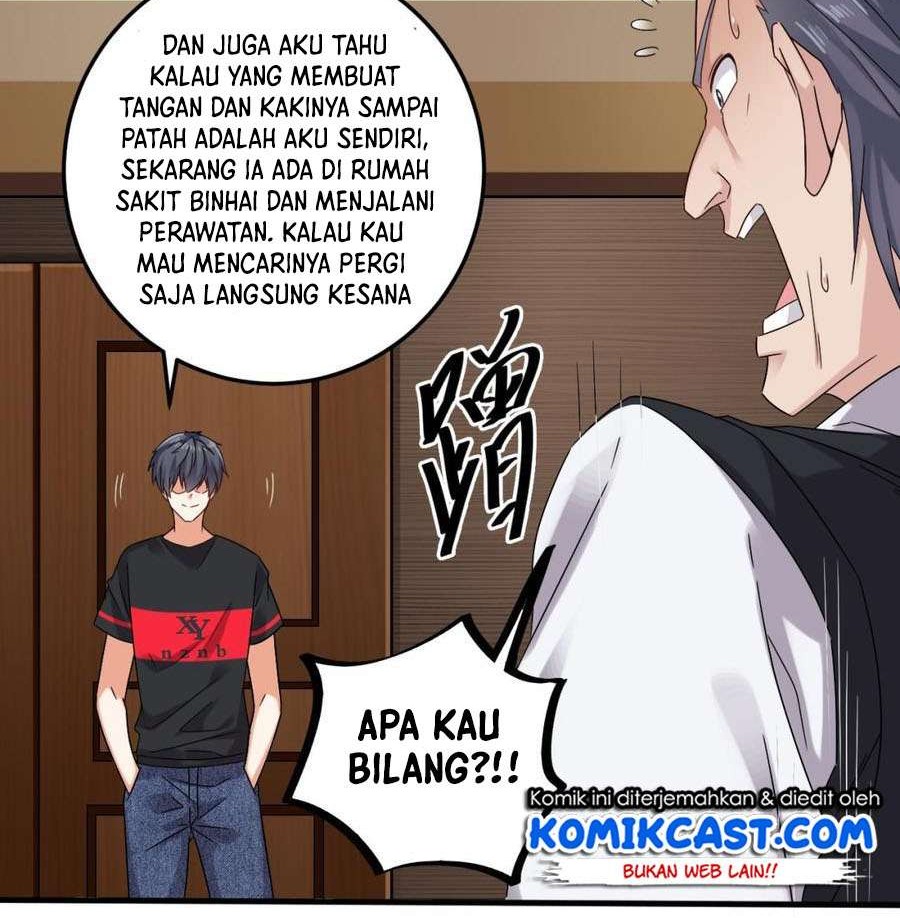 The Developer System Bab 146 halaman 8