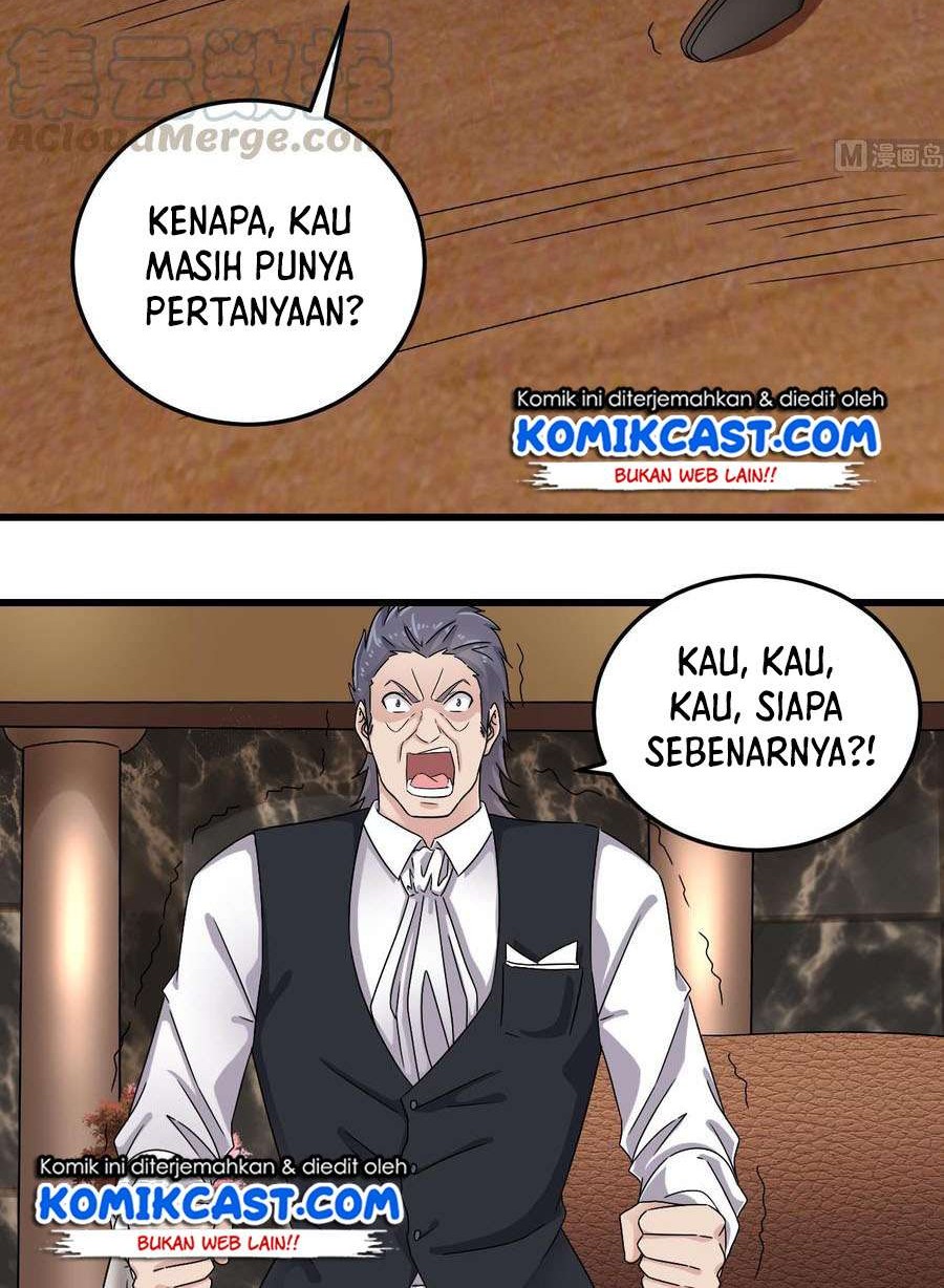 The Developer System Bab 146 halaman 12