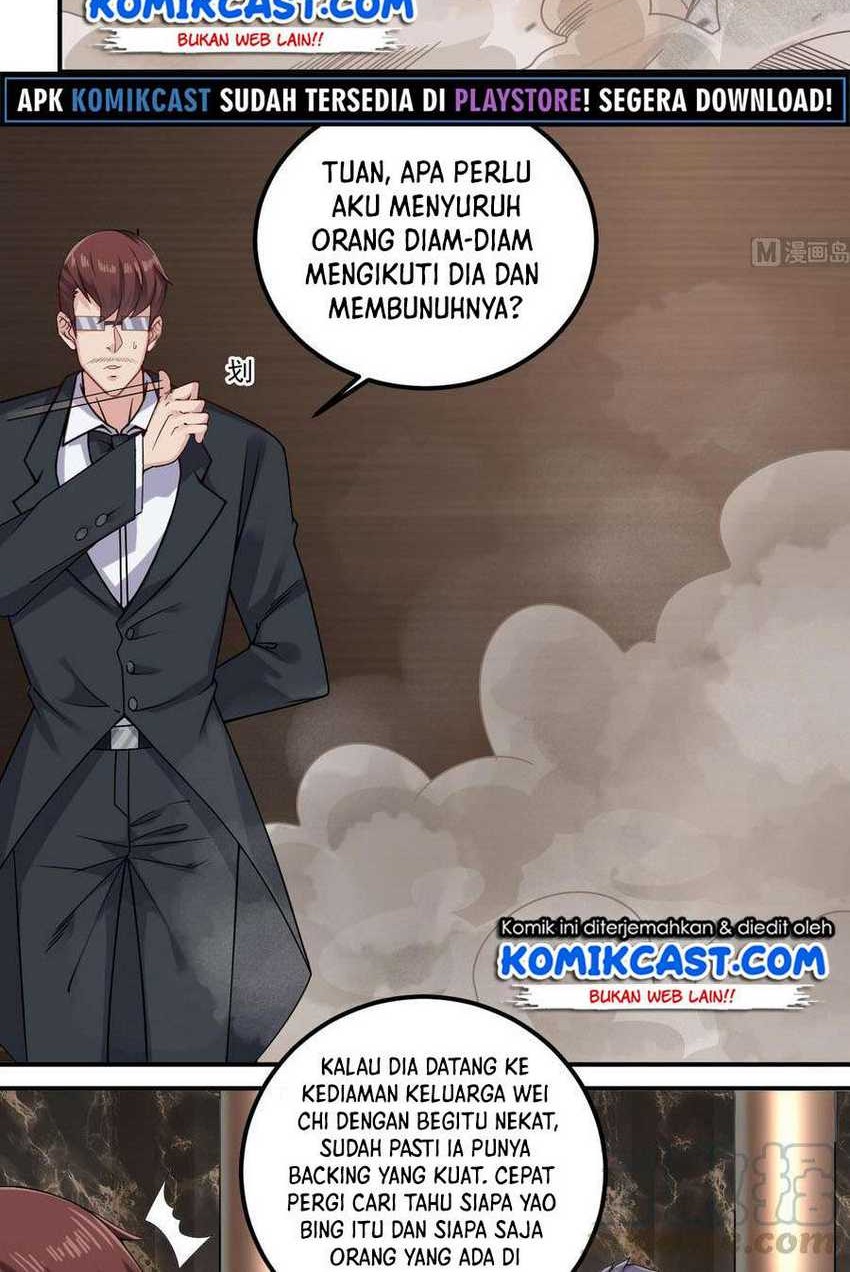 The Developer System Bab 147 halaman 3