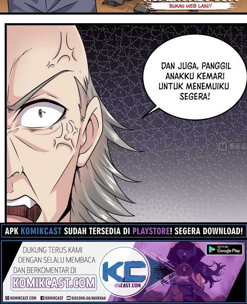 The Developer System Bab 147 halaman 13