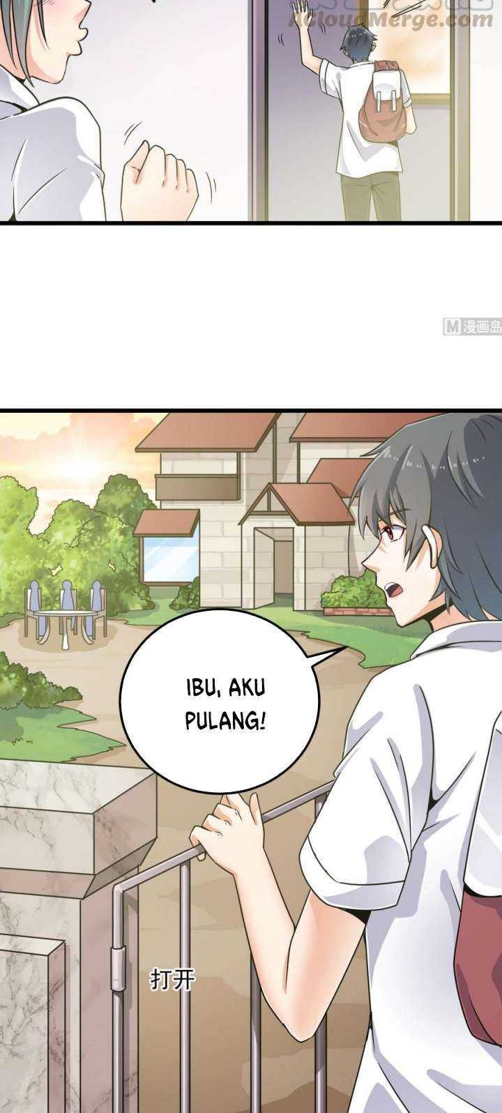 The Developer System Bab 149 halaman 3