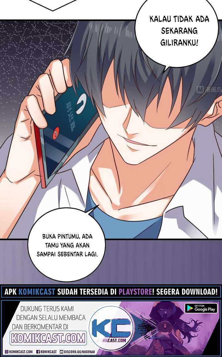 The Developer System Bab 149 halaman 10