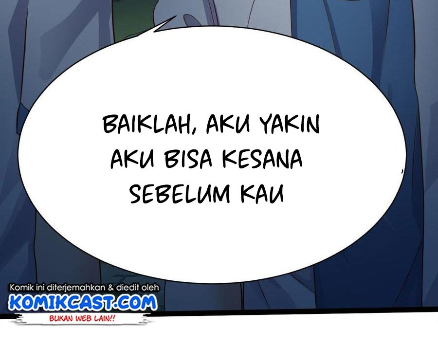 The Developer System Bab 15 halaman 17