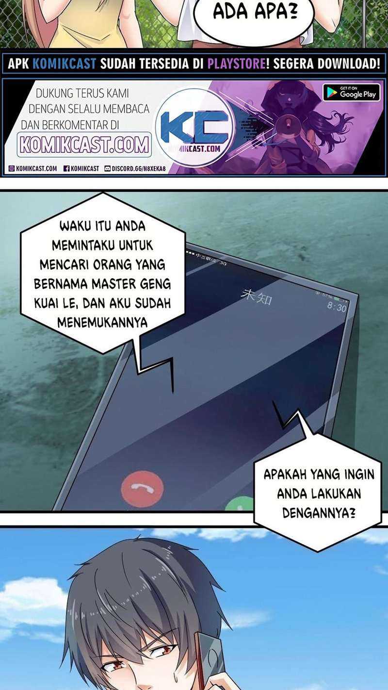 The Developer System Bab 151 halaman 5