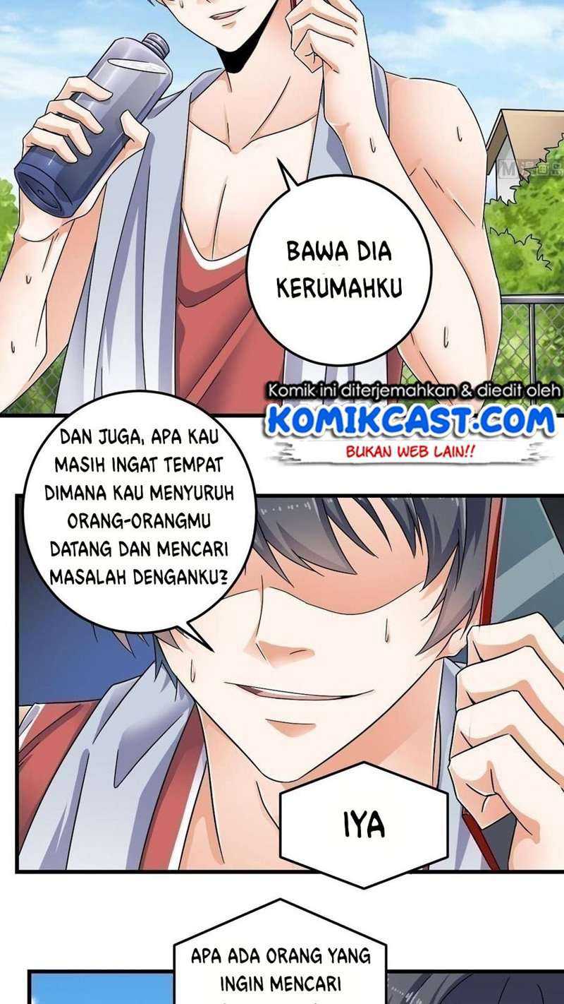 The Developer System Bab 151 halaman 6