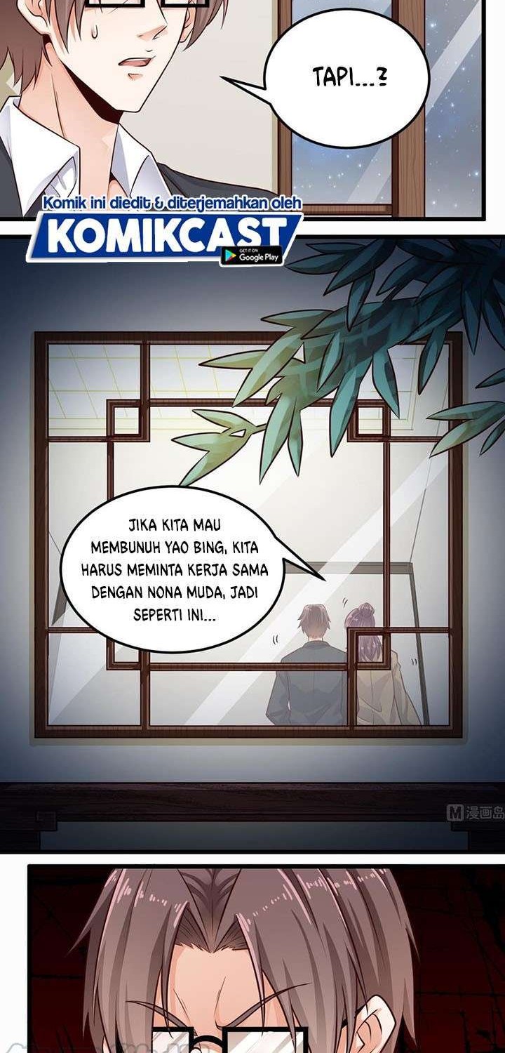 The Developer System Bab 156 halaman 10