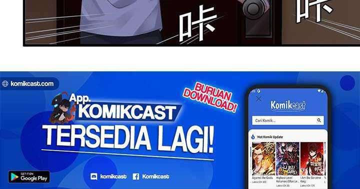 The Developer System Bab 157 halaman 7