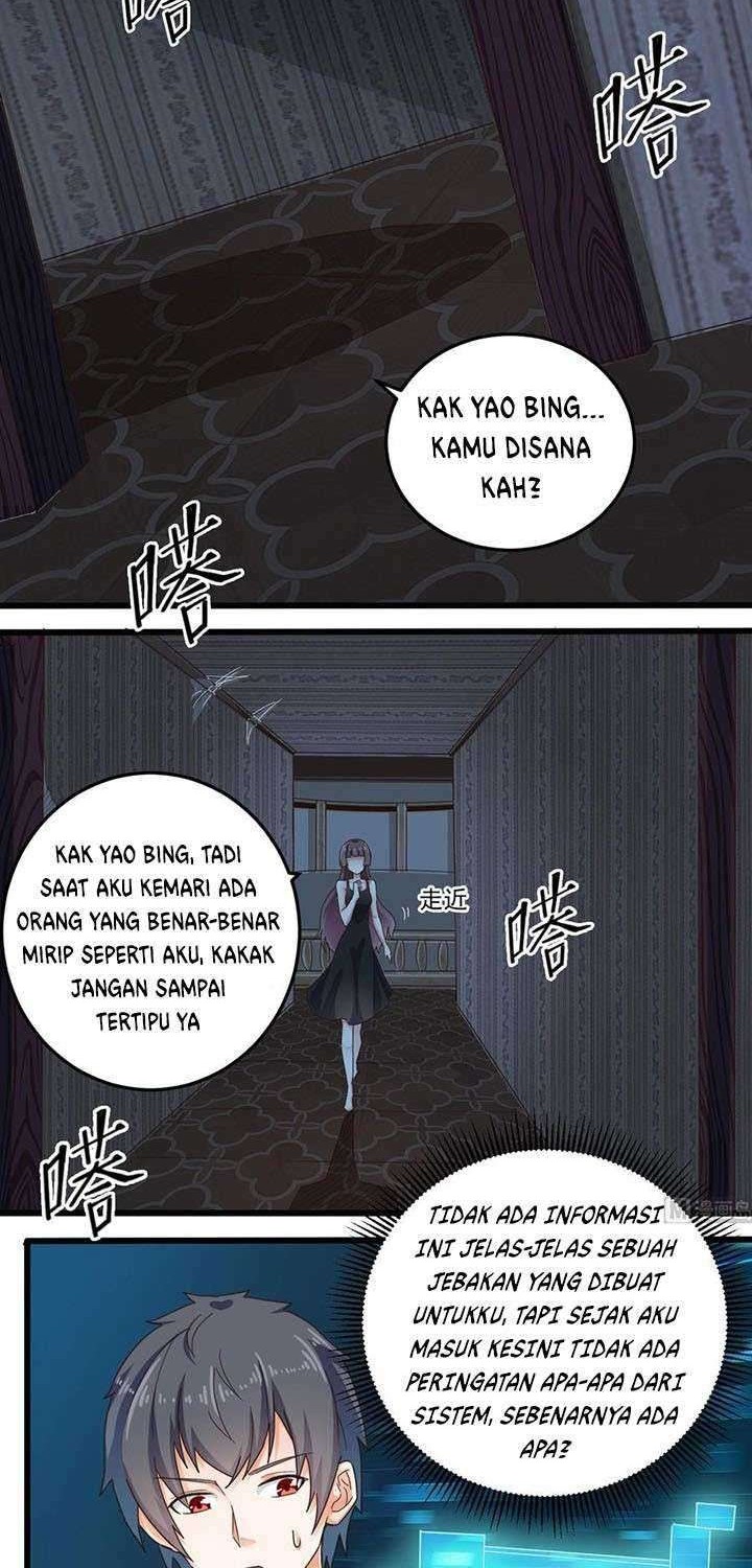 The Developer System Bab 157 halaman 11