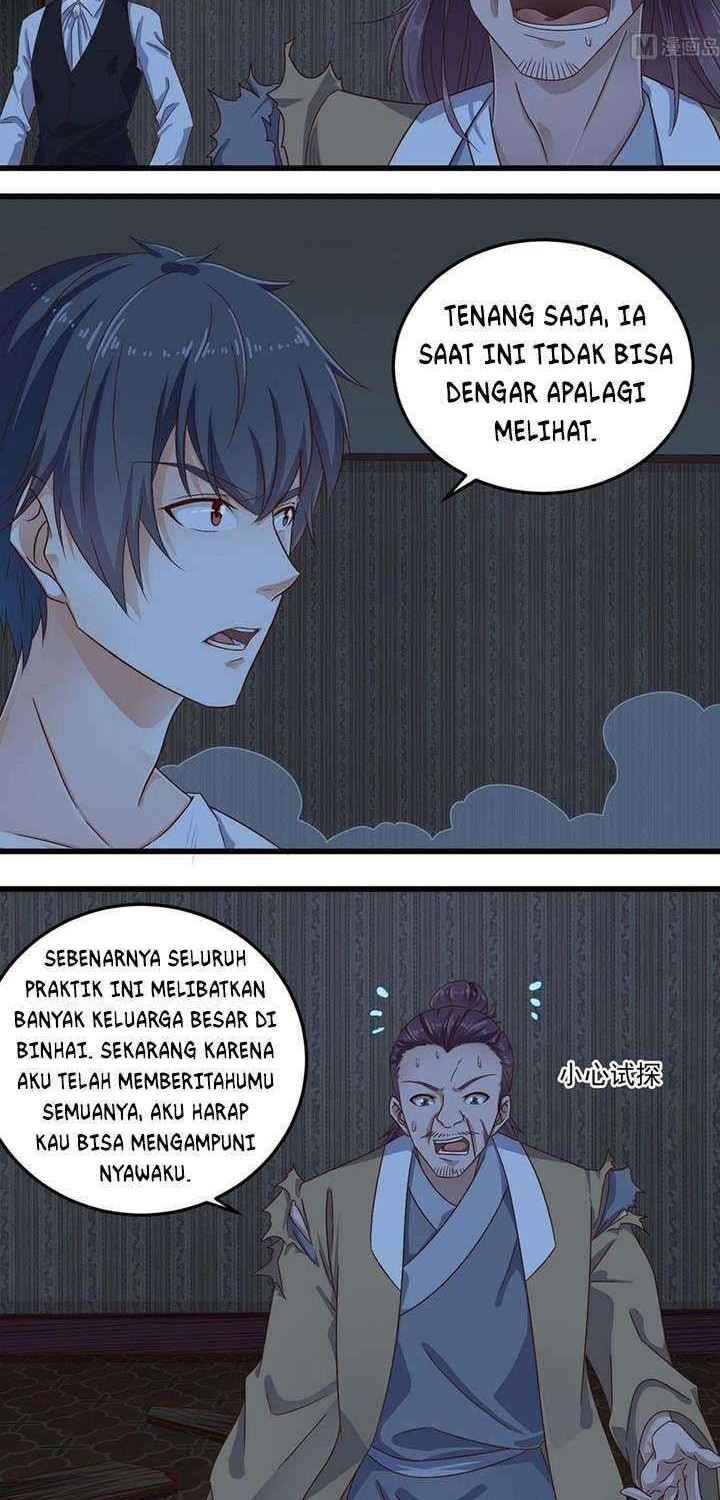 The Developer System Bab 159 halaman 9