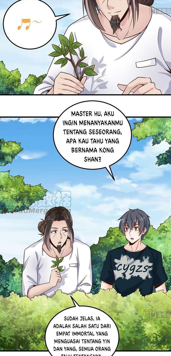 The Developer System Bab 162 halaman 2