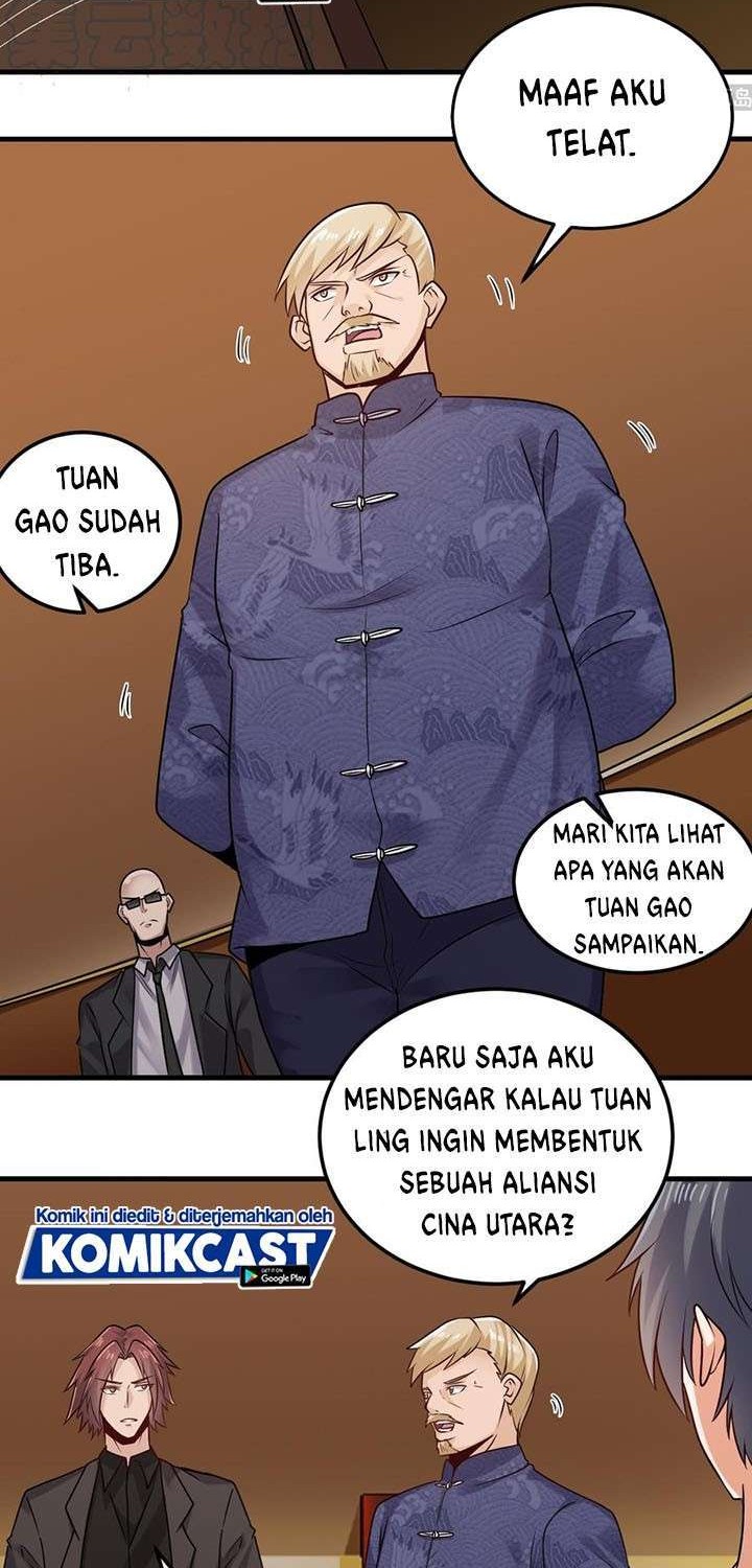 The Developer System Bab 165 halaman 4