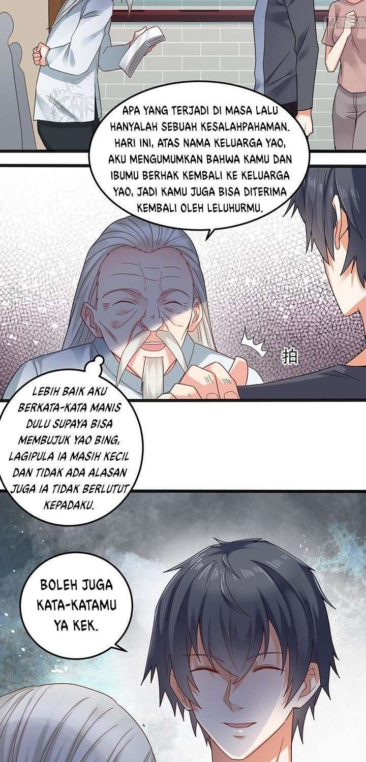 The Developer System Bab 170 halaman 5