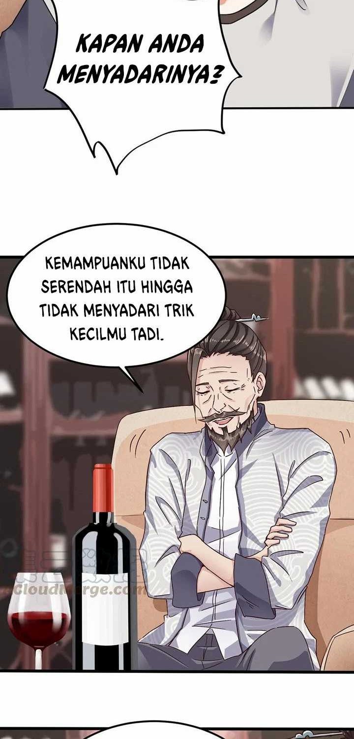 The Developer System Bab 180 halaman 7
