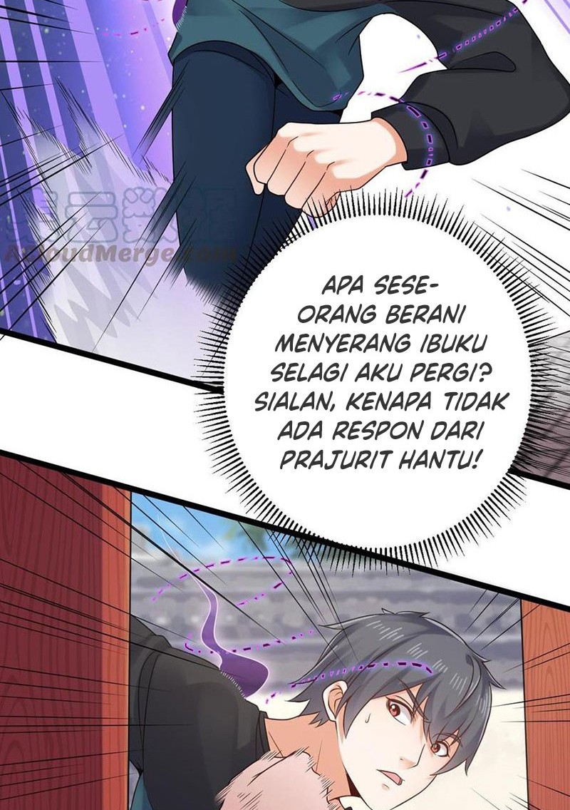 The Developer System Bab 186 halaman 7