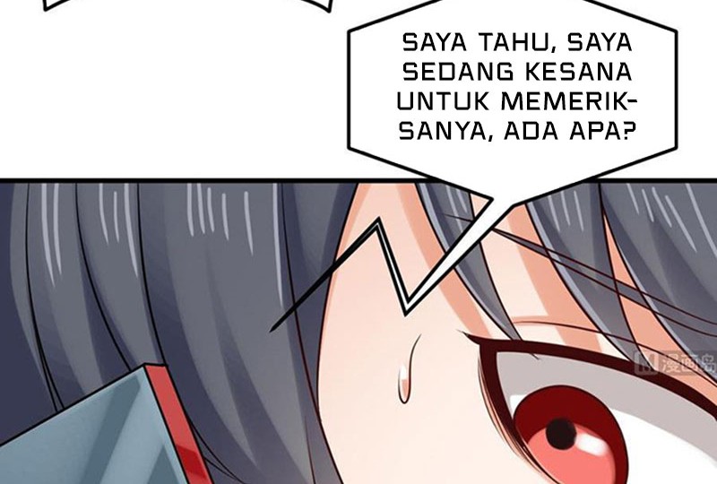 The Developer System Bab 187 halaman 15