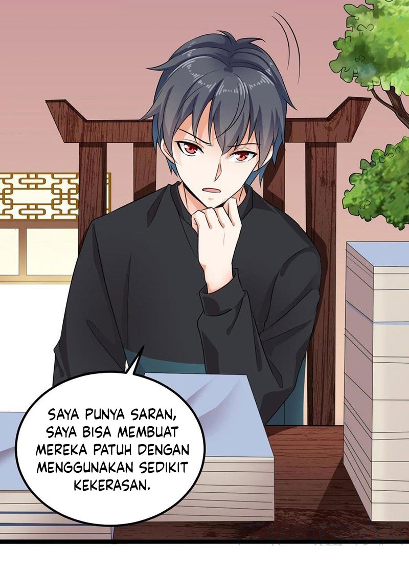 The Developer System Bab 188 halaman 7