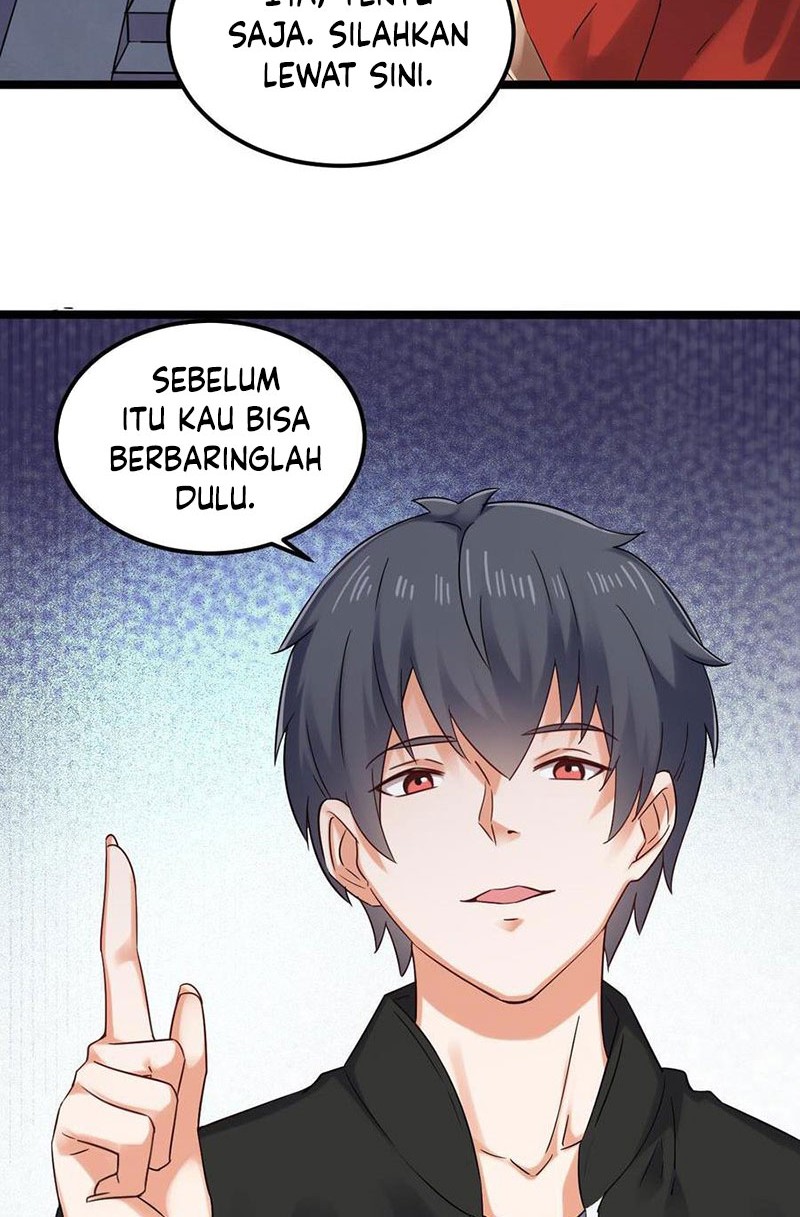 The Developer System Bab 194 halaman 5