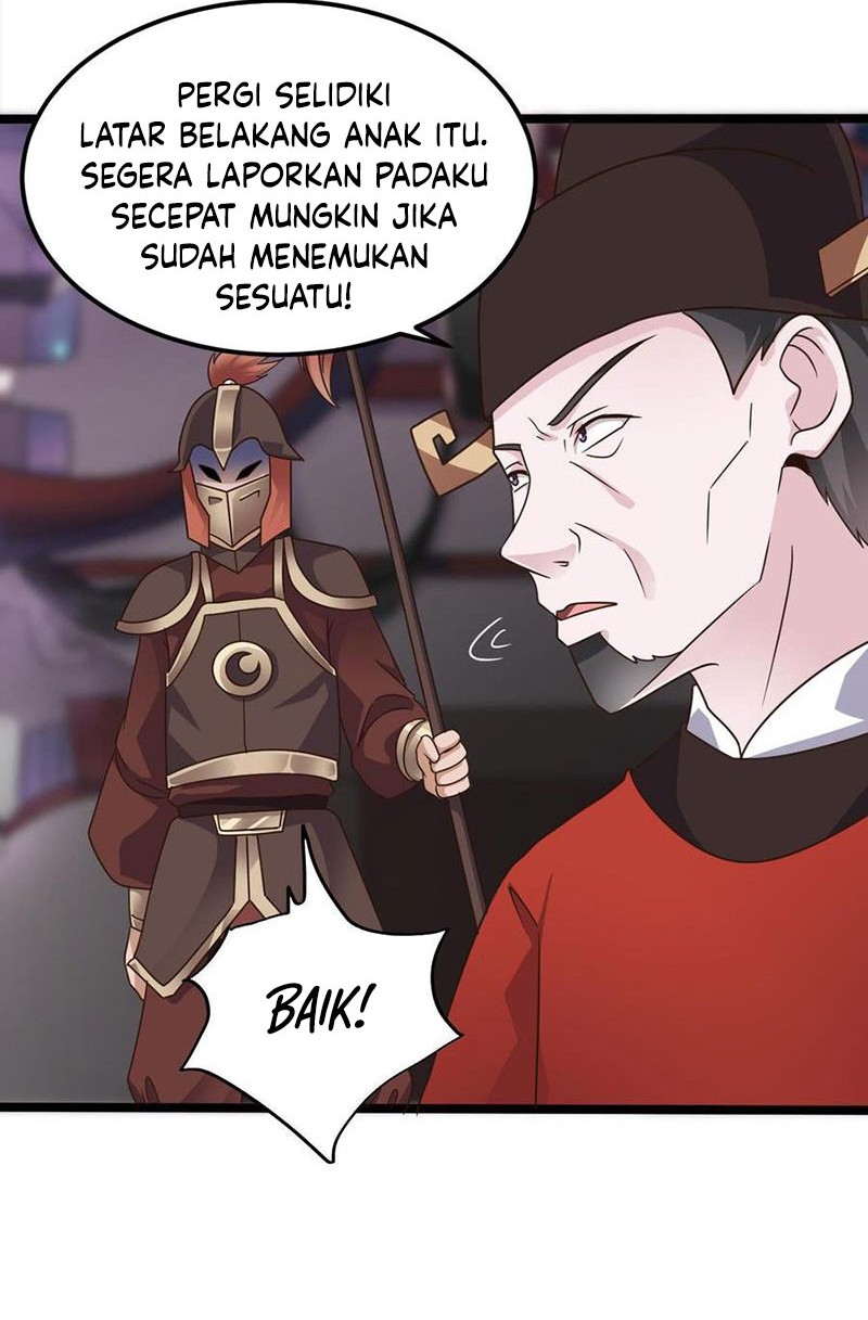 The Developer System Bab 194 halaman 9