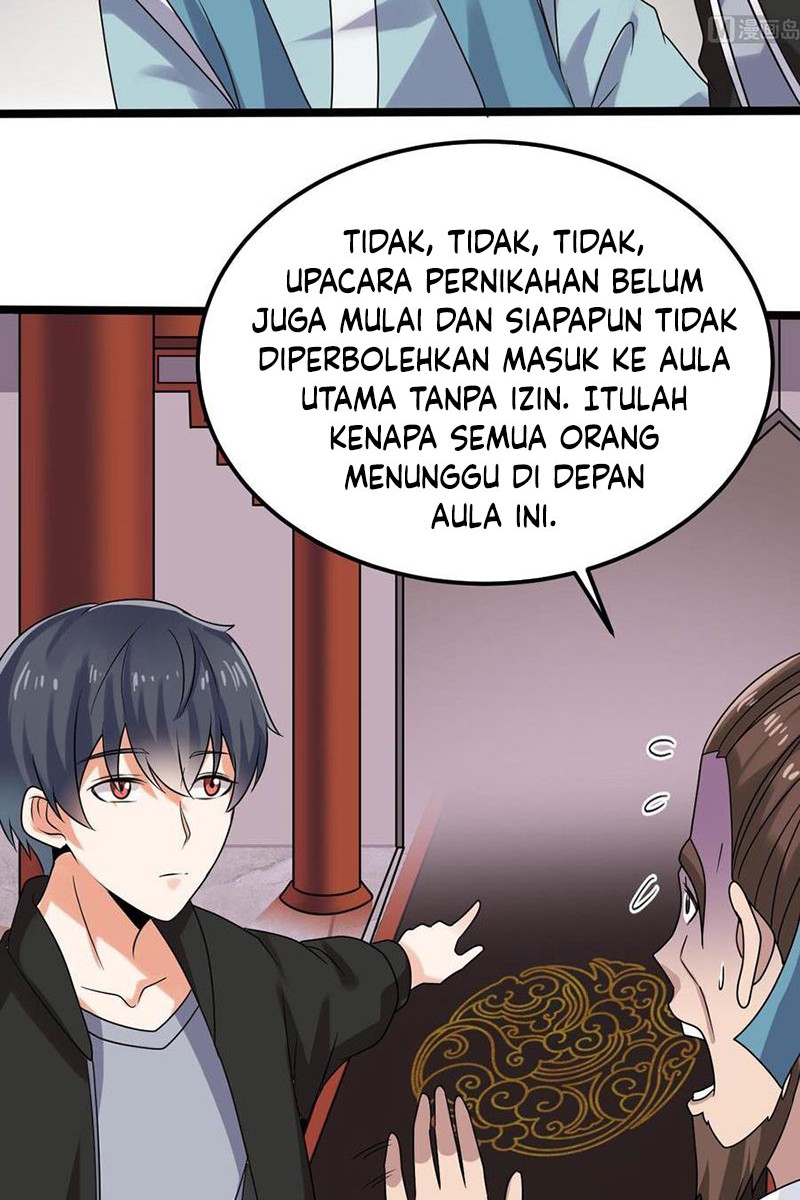 The Developer System Bab 194 halaman 15