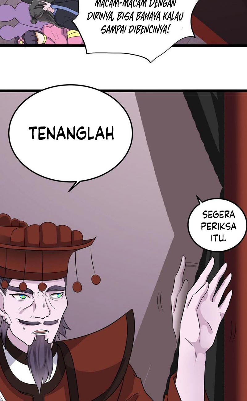 The Developer System Bab 197 halaman 14