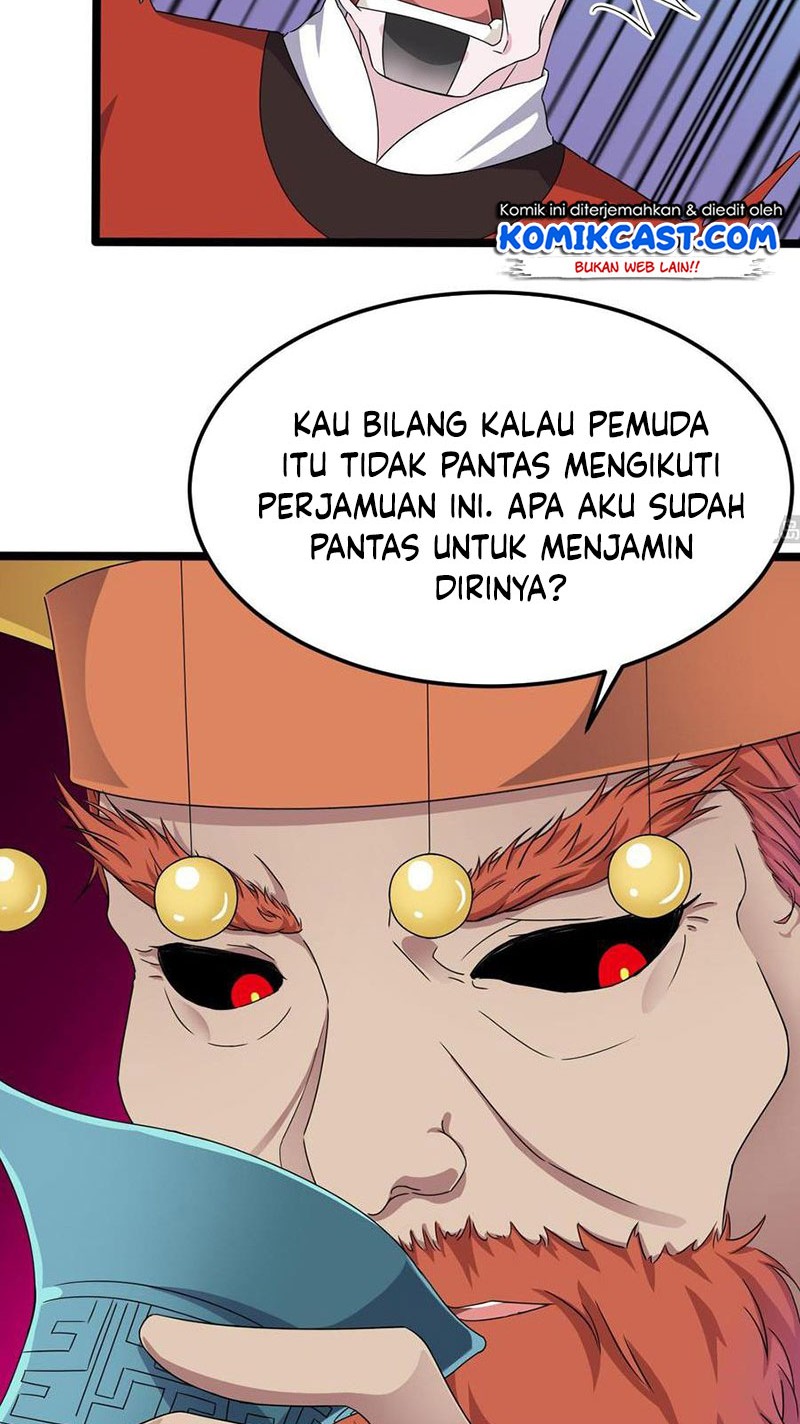 The Developer System Bab 198 halaman 7