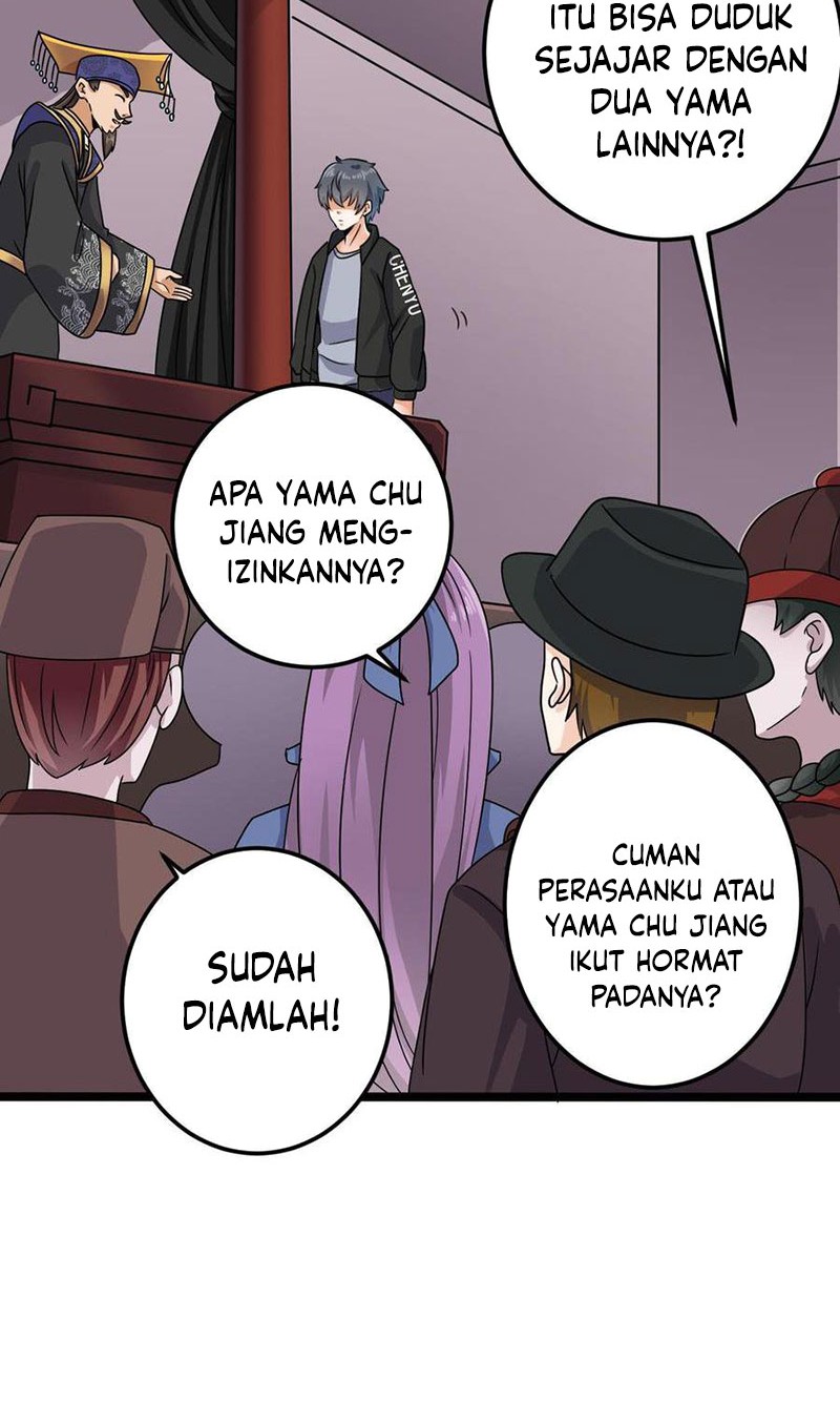 The Developer System Bab 199 halaman 9