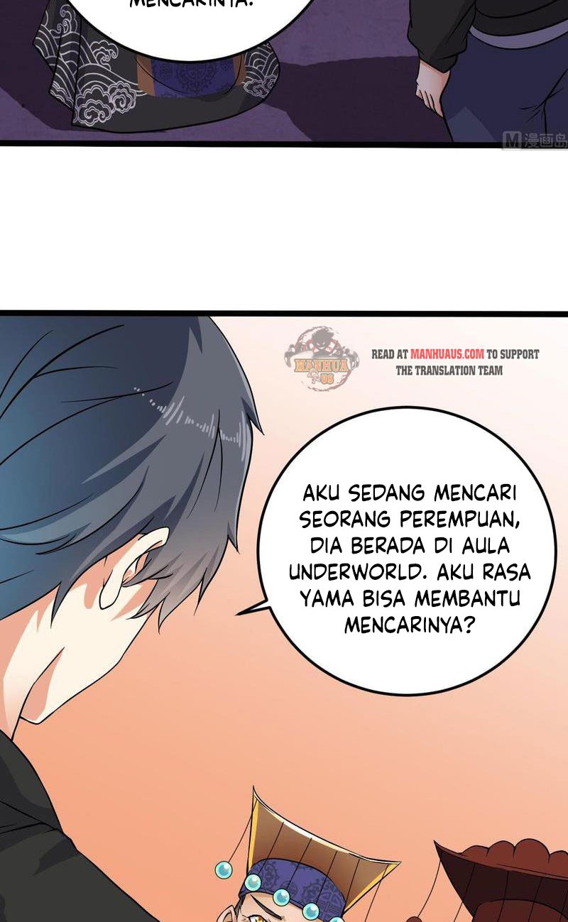 The Developer System Bab 200 halaman 15