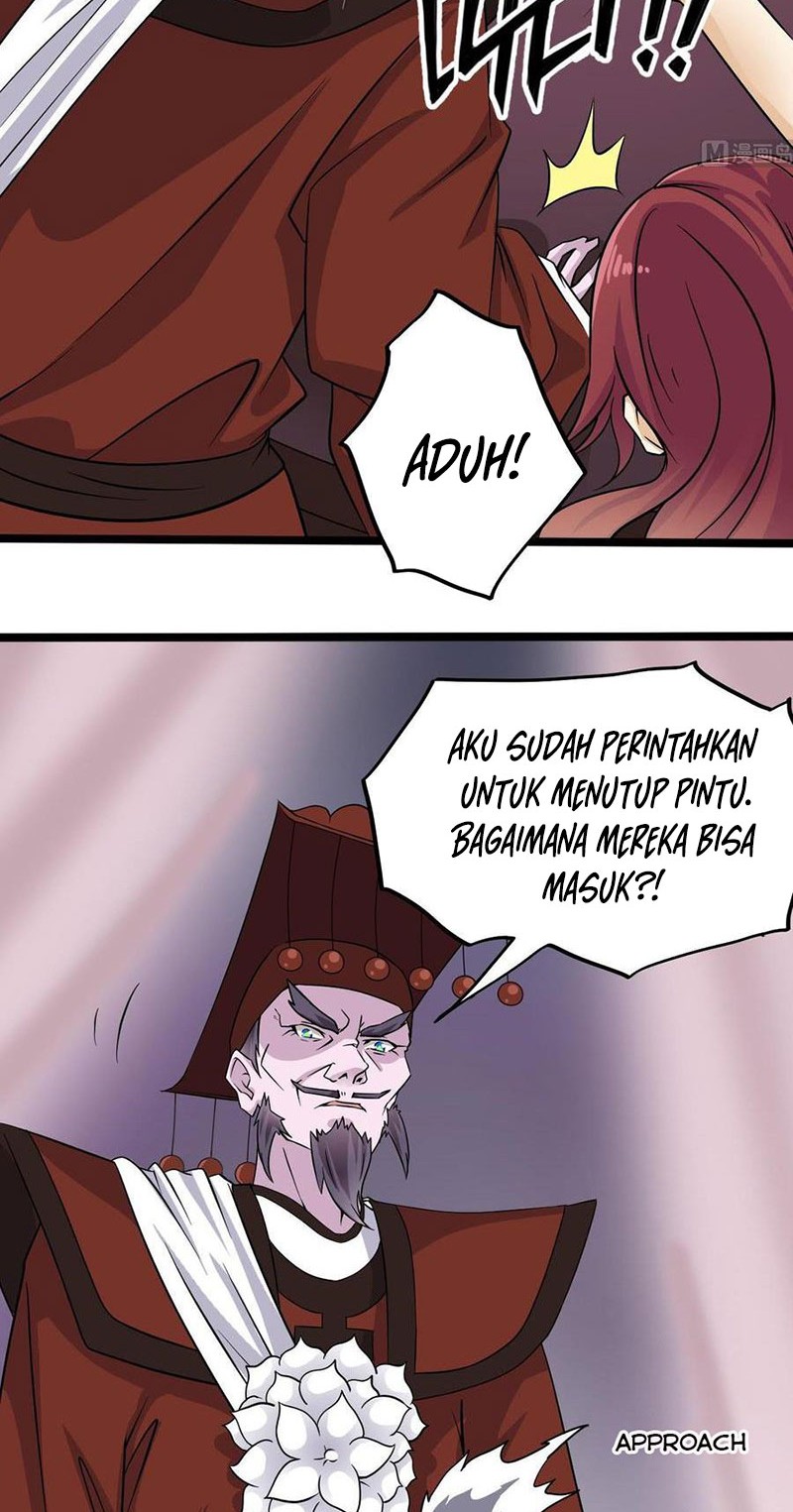 The Developer System Bab 201 halaman 7