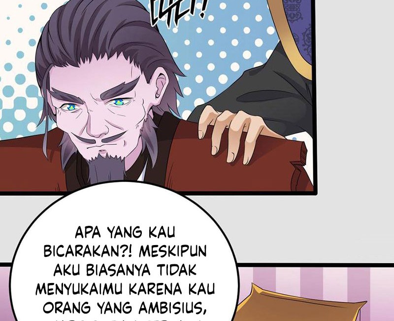 The Developer System Bab 204 halaman 3