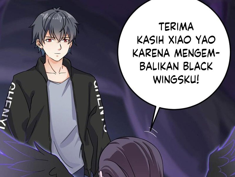 The Developer System Bab 205 halaman 5
