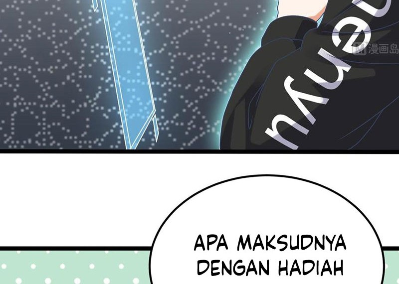 The Developer System Bab 205 halaman 15