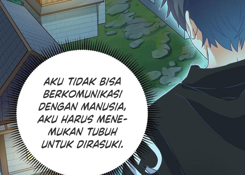 The Developer System Bab 205 halaman 19