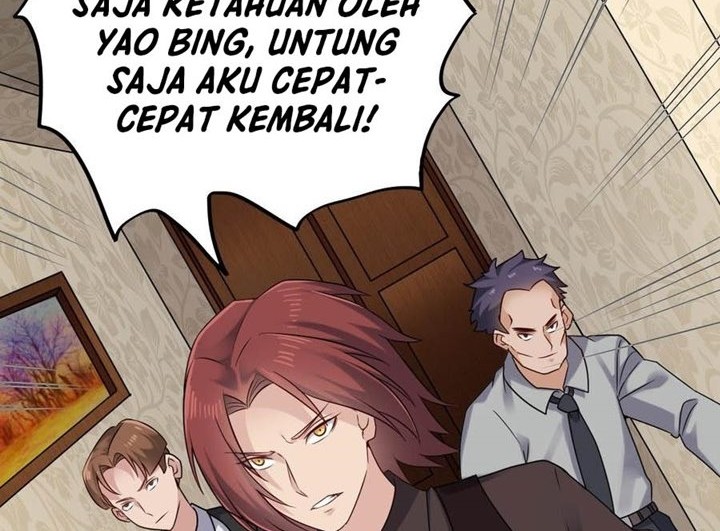 The Developer System Bab 206 halaman 13