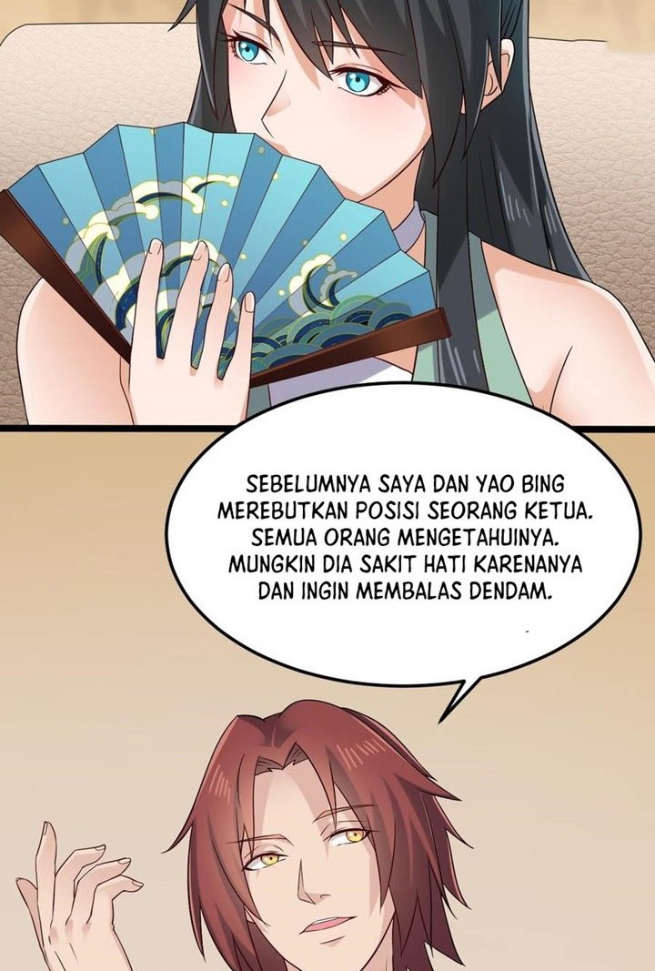 The Developer System Bab 209 halaman 3