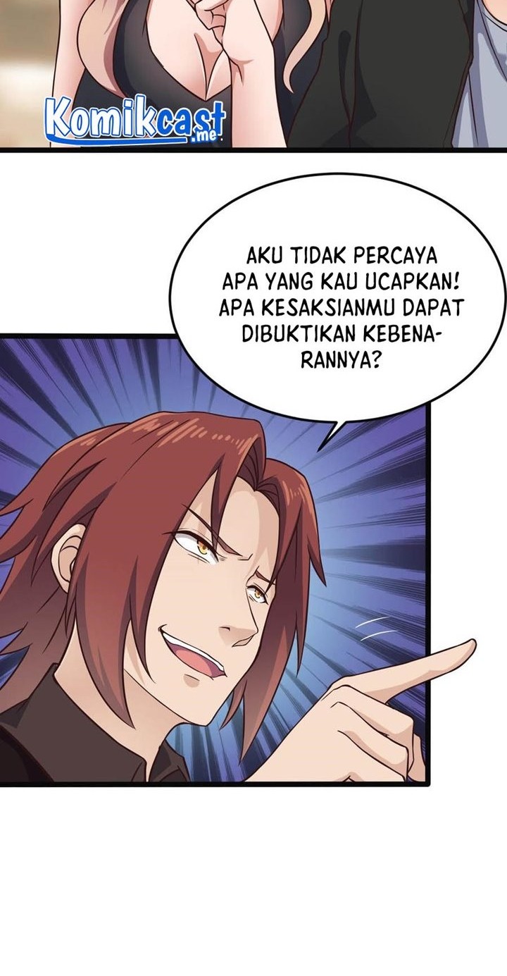 The Developer System Bab 210 halaman 5