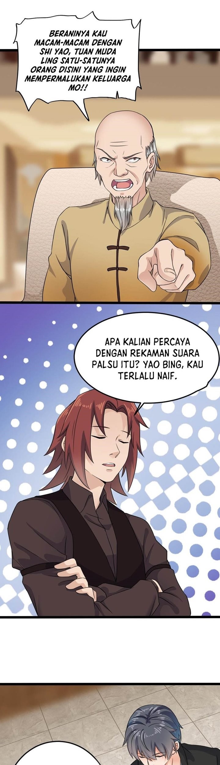 The Developer System Bab 210 halaman 9