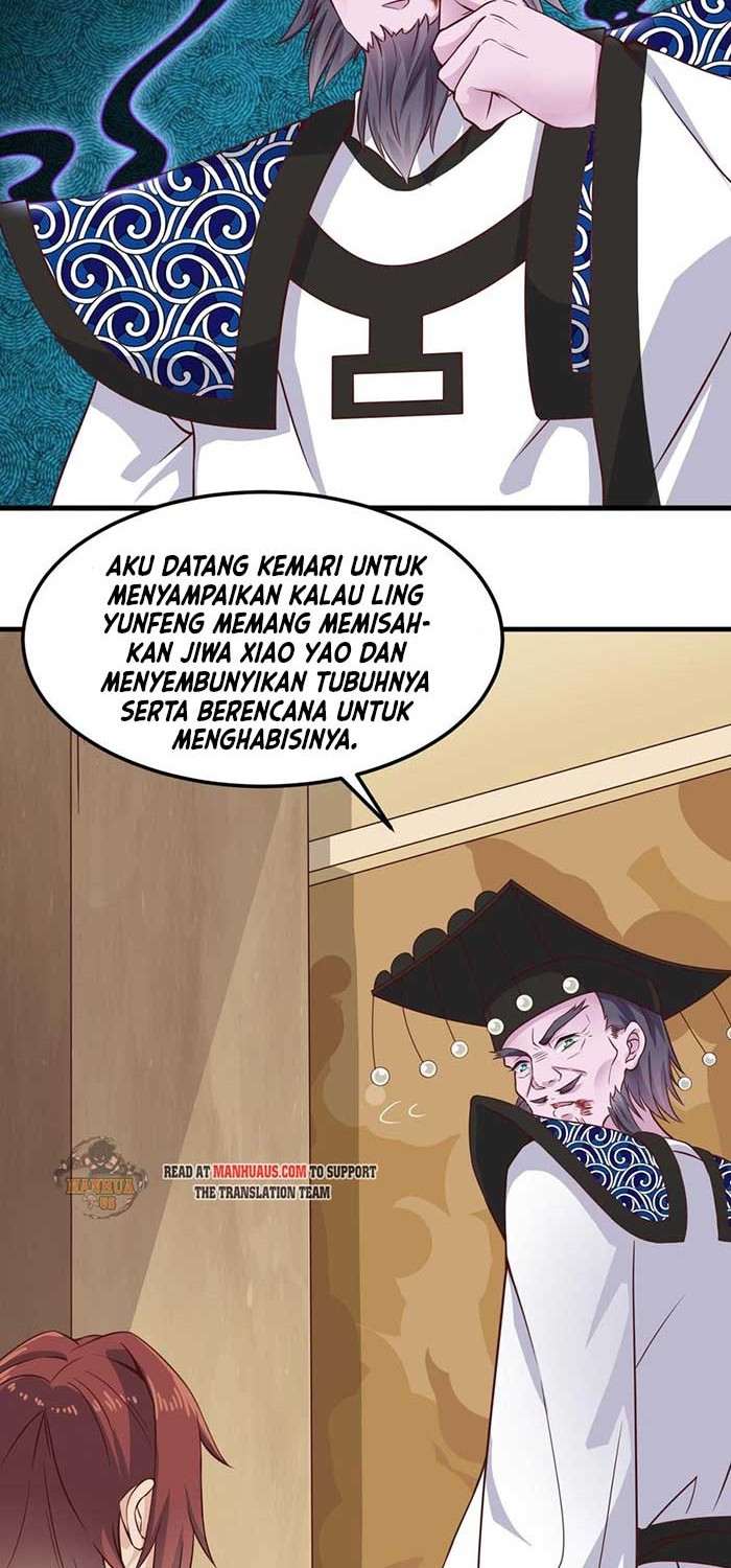 The Developer System Bab 211 halaman 7