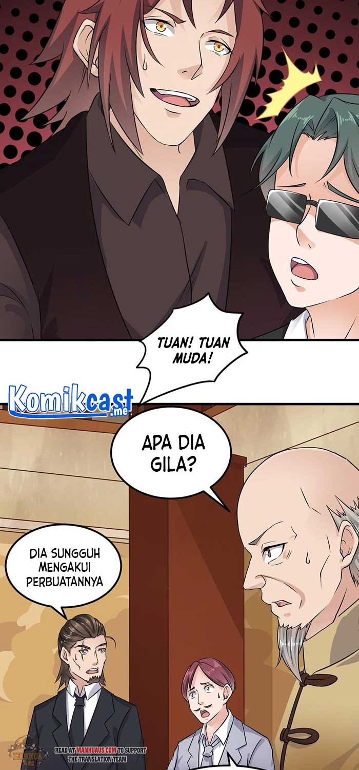 The Developer System Bab 211 halaman 9