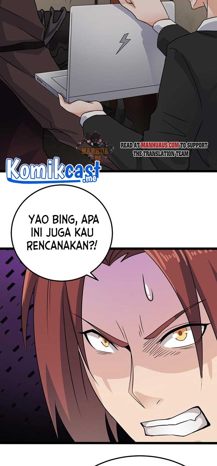 The Developer System Bab 212 halaman 13