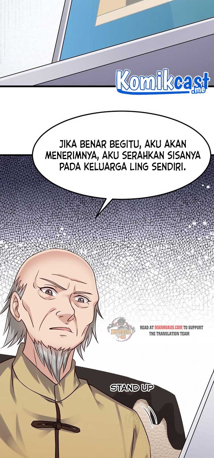 The Developer System Bab 213 halaman 13