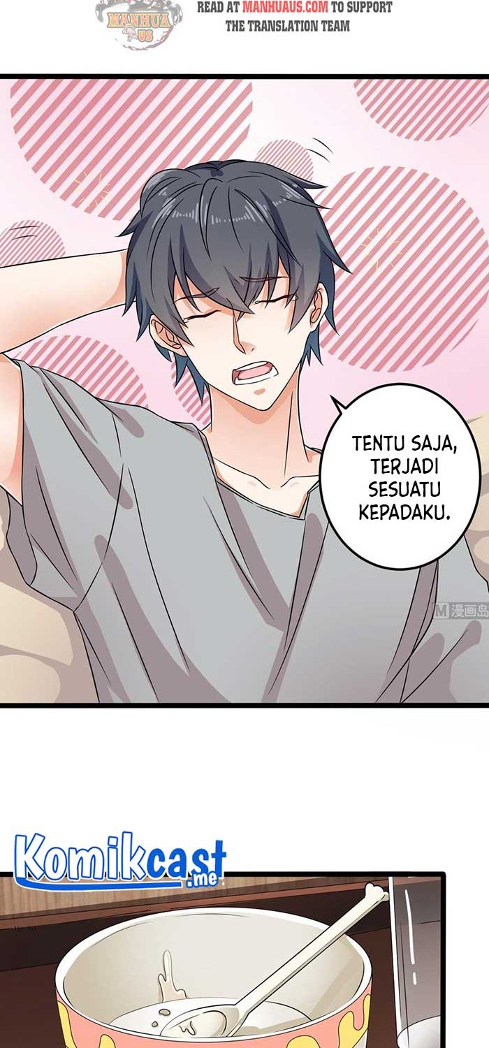 The Developer System Bab 215 halaman 3