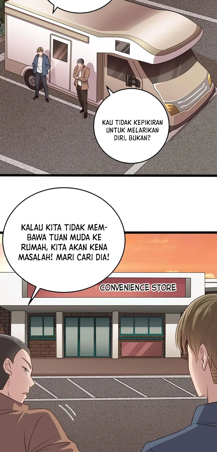 The Developer System Bab 216 halaman 9