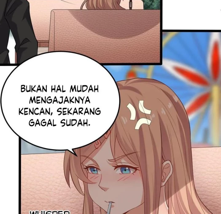 The Developer System Bab 217 halaman 8