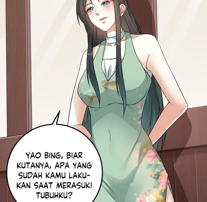The Developer System Bab 217 halaman 14