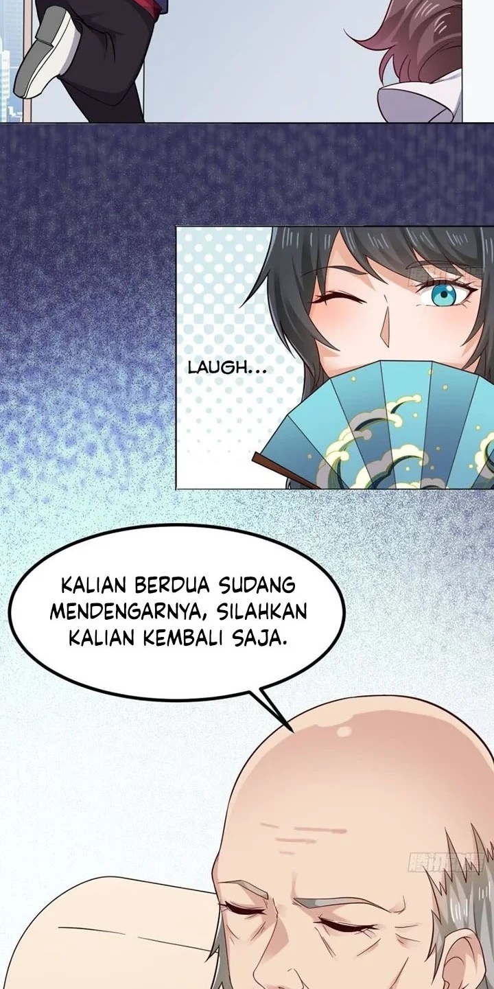 The Developer System Bab 220 halaman 7