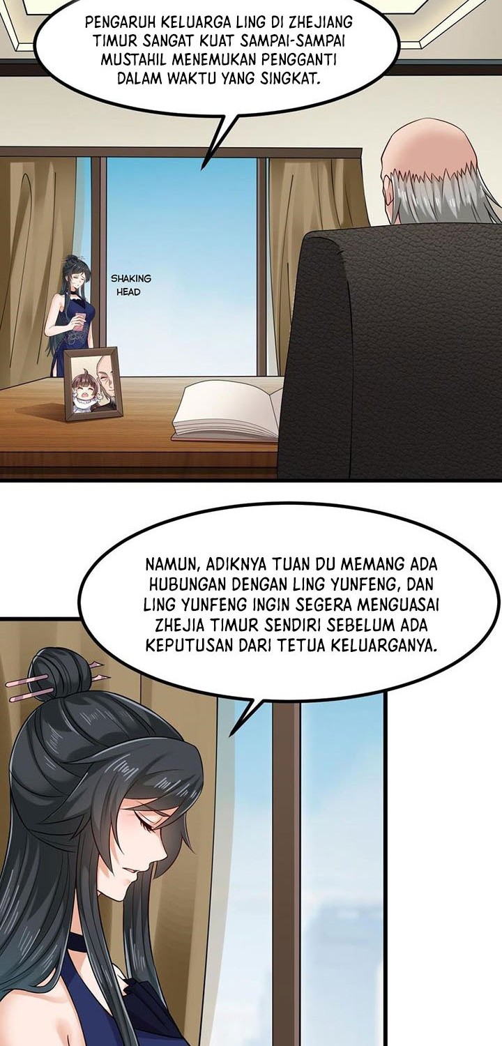 The Developer System Bab 222 halaman 5