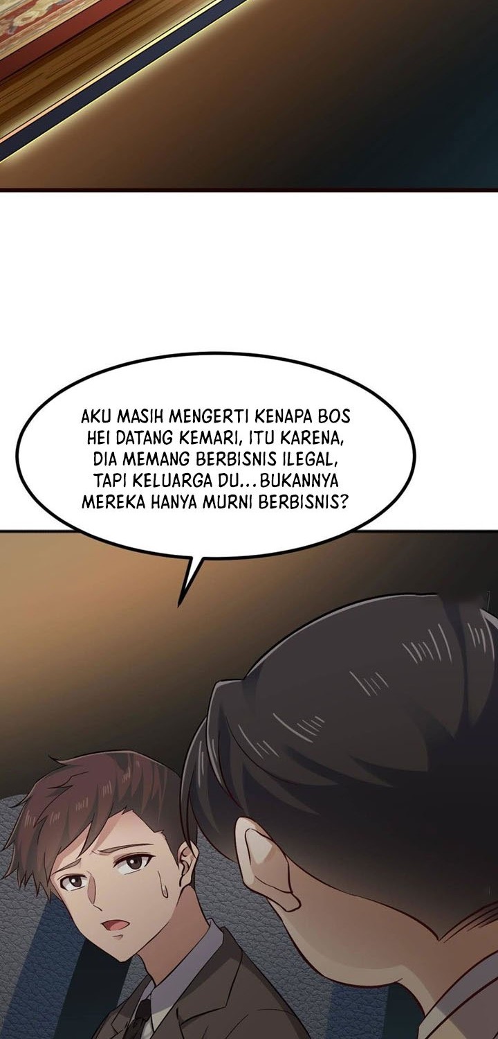 The Developer System Bab 224 halaman 6