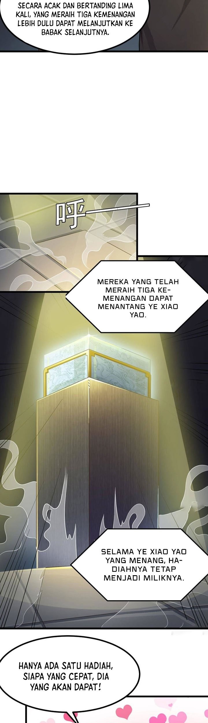 The Developer System Bab 224 halaman 12