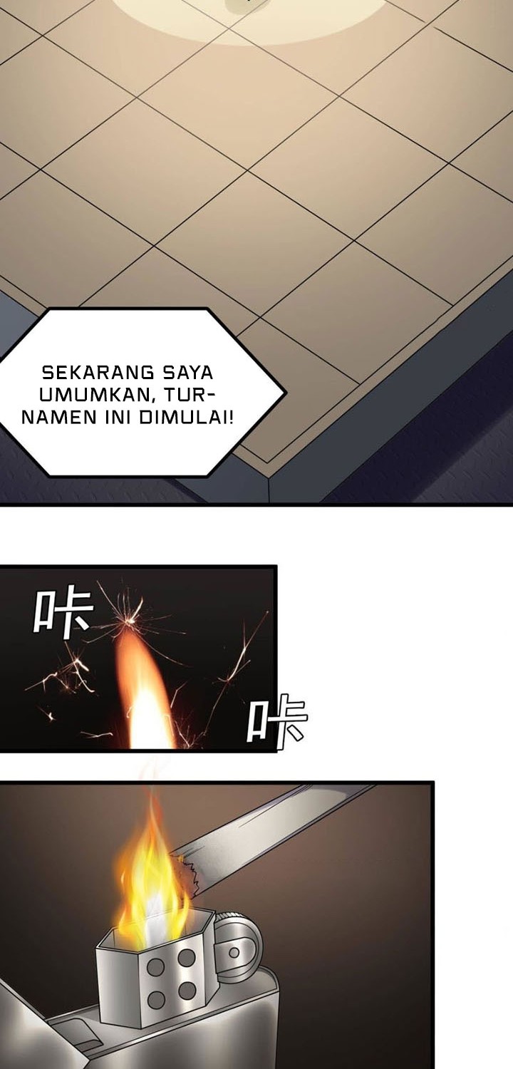 The Developer System Bab 225 halaman 8